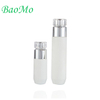 Luxury Custom 120ml Cosmetic Glass Packaging