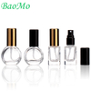 Over Cap Luxury 15ml Serum Pump Bottle