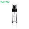 Glass Eco Friendly 30ml Serum Pump Bottle