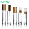 Over Cap Luxury 30ml Serum Pump Bottle