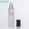 Round Matt Hot Sales Glass Serum Bottle