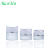 Electroplate Recyclable Mini Face Cream Jar