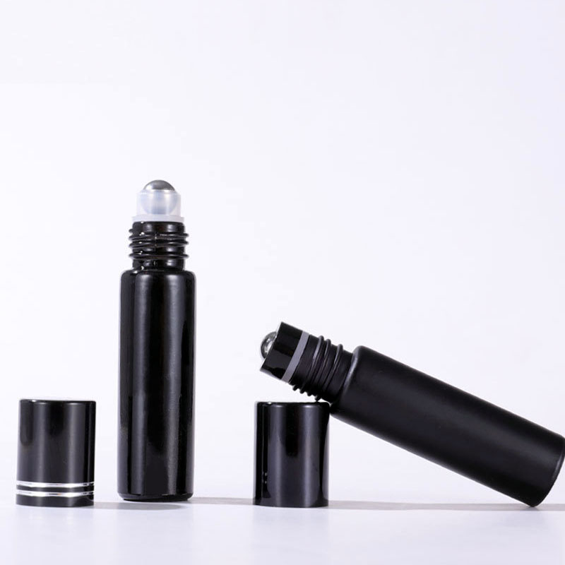 Eco-Friendly 15ml Roll on Bottle For Perfume