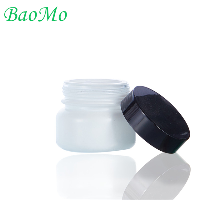 Modern Reusable Skincare Packaging For Skin Cream