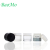 Beautiful 60ml Cosmetic Glass Packaging For Skin Cream