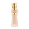 Shiny 30ml Foundation Bottle for skin care