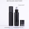 Eco-Friendly 15ml Roll on Bottle For Perfume