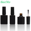 Colorful 7ml Glass Nail Polish Bottle Manufacturer