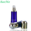 Empty Custom 50ml Serum Pump Bottle