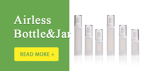 airless BOTTLE&JAR