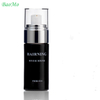 Luxury Face Oil Serum Flat Bottle