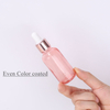 Nice 5ml 10ml 15ml 20ml 30ml 50ml 100ml empty Pink Glass Dropper Bottle for skincare essential oil 