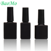 Colorful 7ml Glass Nail Polish Bottle Manufacturer