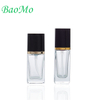 Square Non-Toxic 60ml Serum Pump Bottle