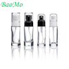 Fancy Safe 20ml Serum Pump Bottle