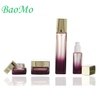 Best Quality 50ml Cosmetic Glass Jar For Eye Cream